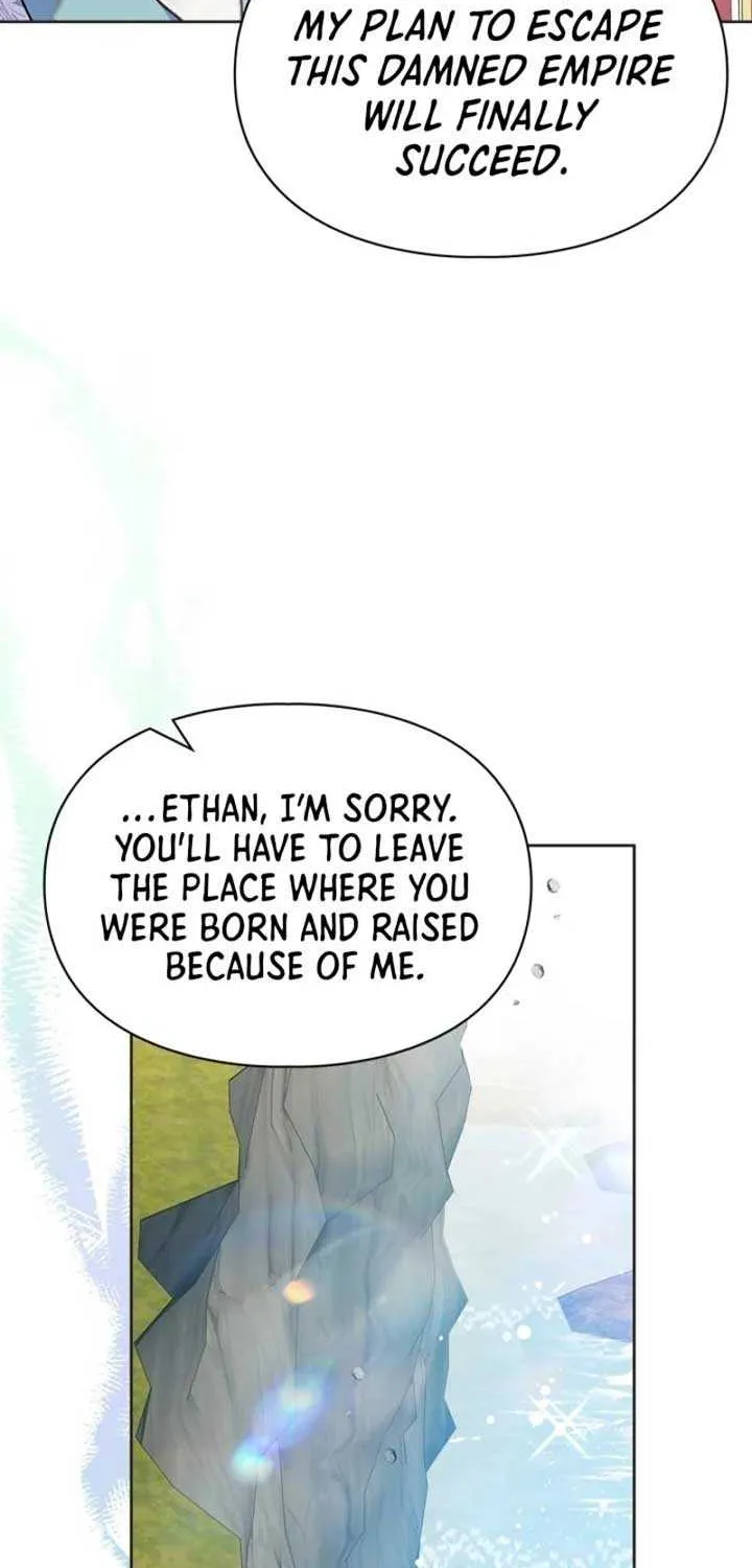 I Became the Tyrant’s Servant Chapter 54 page 52 - 