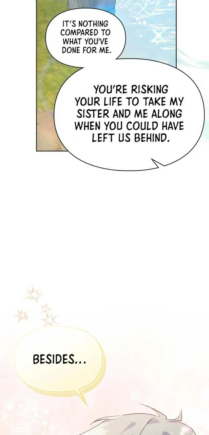 I Became the Tyrant’s Servant Chapter 54 page 53 - 