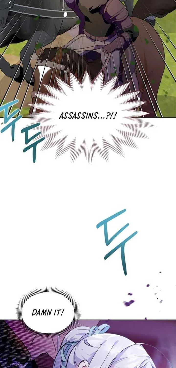 I Became the Tyrant’s Servant Chapter 54 page 64 - 