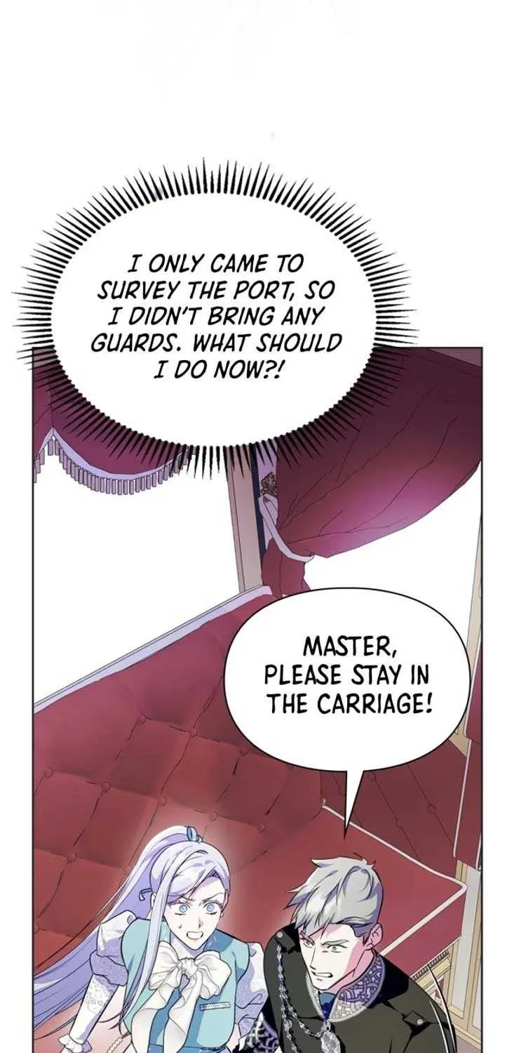 I Became the Tyrant’s Servant Chapter 54 page 67 - 