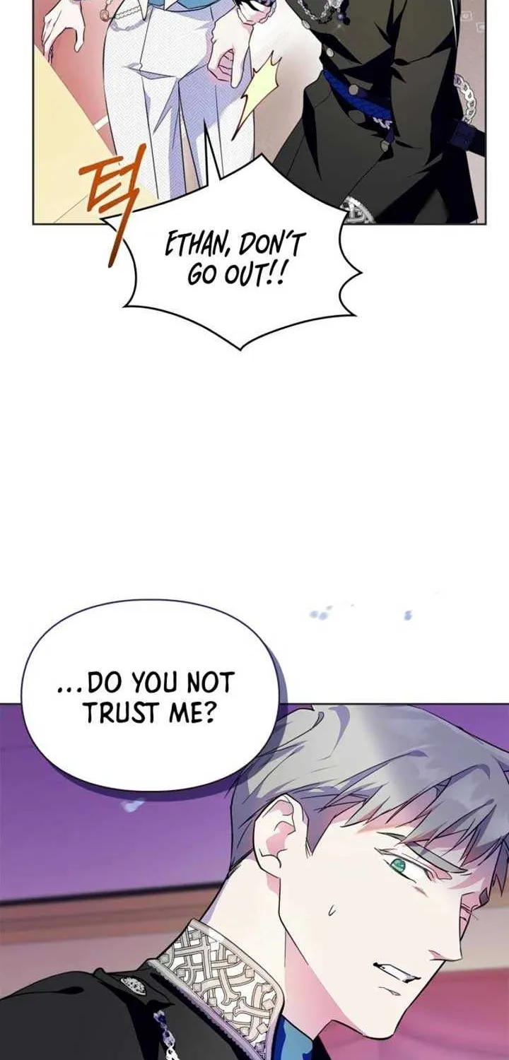 I Became the Tyrant’s Servant Chapter 54 page 68 - 
