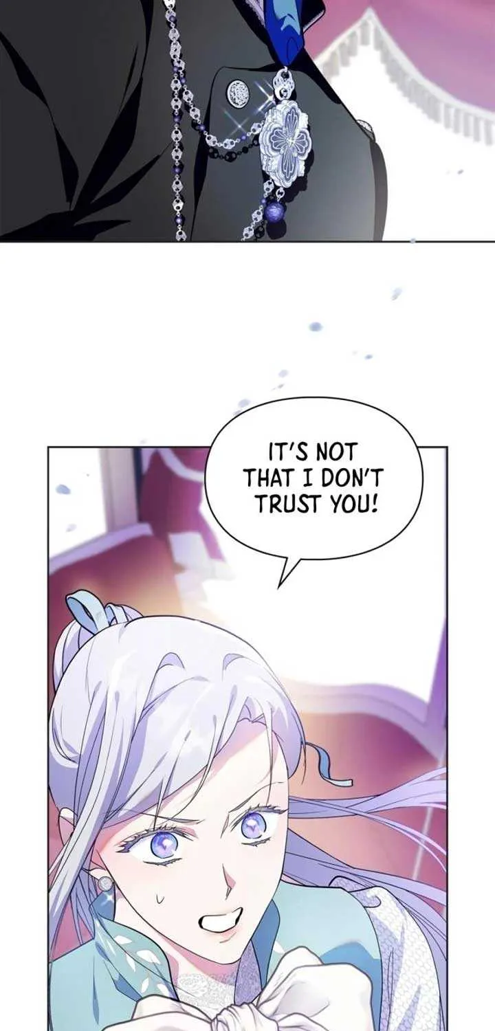 I Became the Tyrant’s Servant Chapter 54 page 69 - 