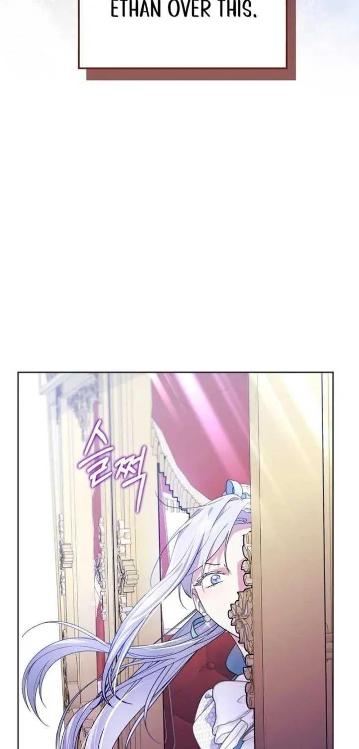 I Became the Tyrant’s Servant Chapter 54 page 72 - 