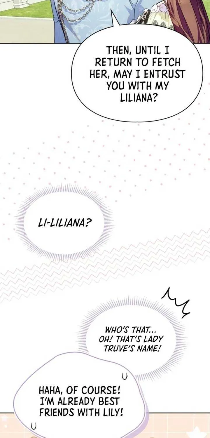 I Became the Tyrant’s Servant Chapter 54 page 9 - 
