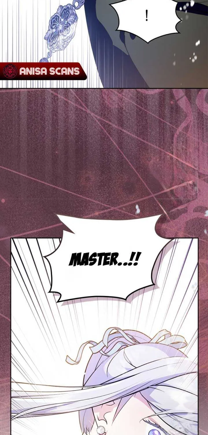 I Became the Tyrant’s Servant Chapter 55 page 26 - 