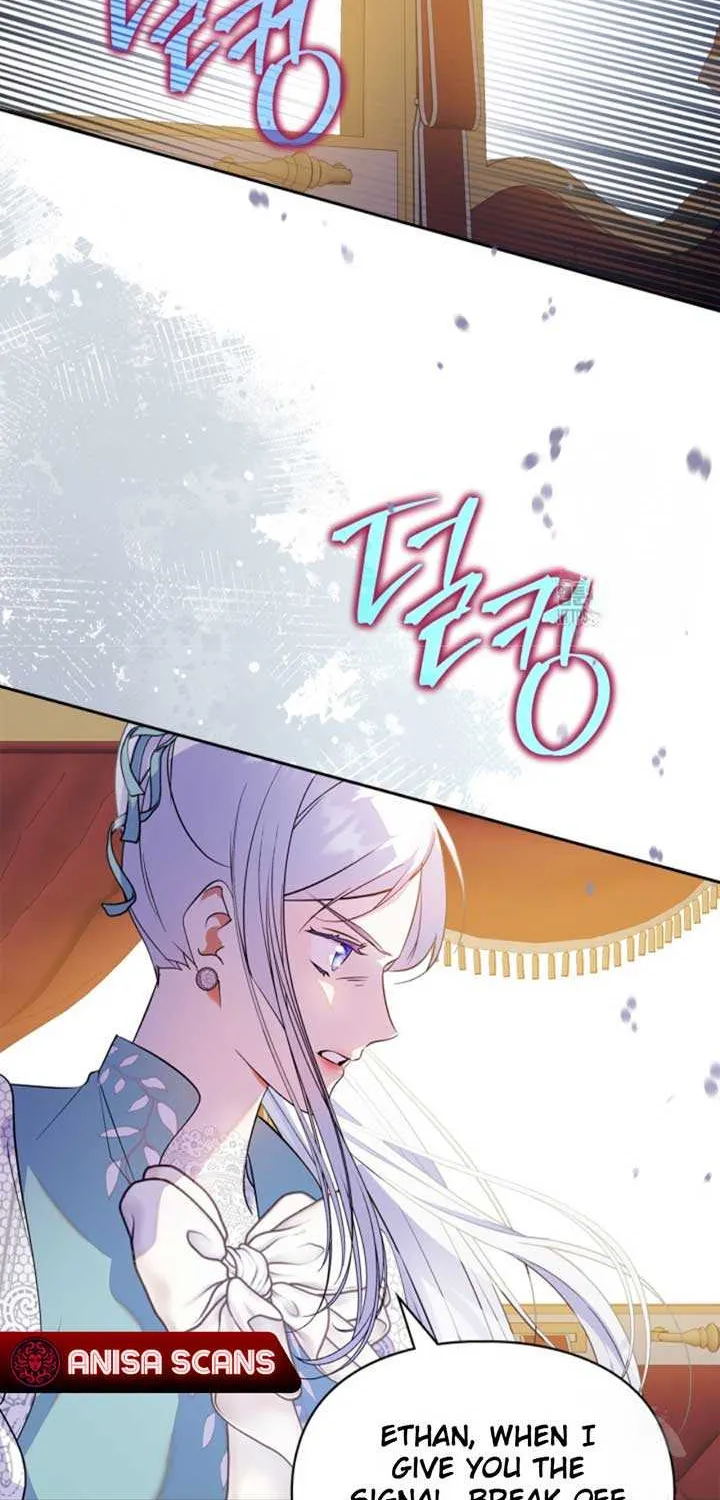 I Became the Tyrant’s Servant Chapter 55 page 4 - 