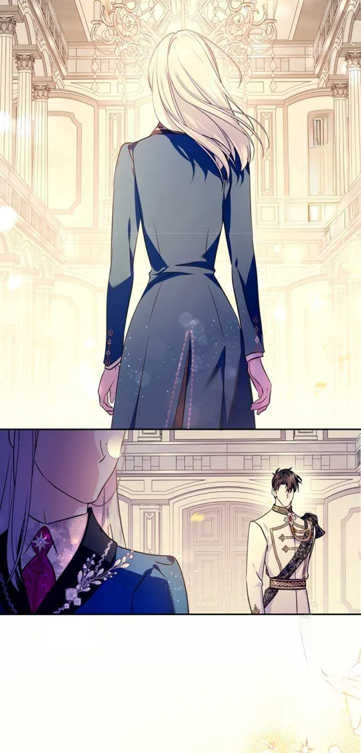 I Became the Tyrant’s Servant Chapter 55 page 40 - 