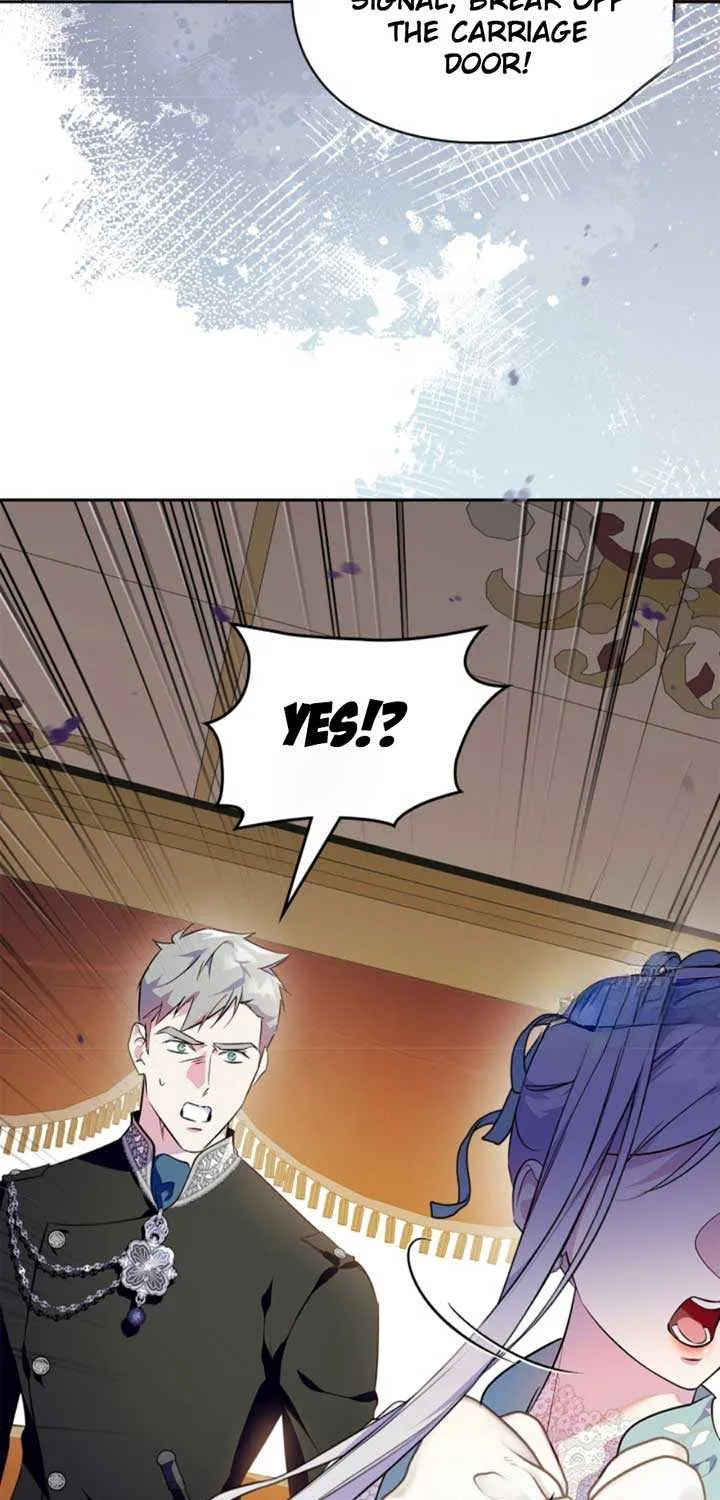 I Became the Tyrant’s Servant Chapter 55 page 5 - 