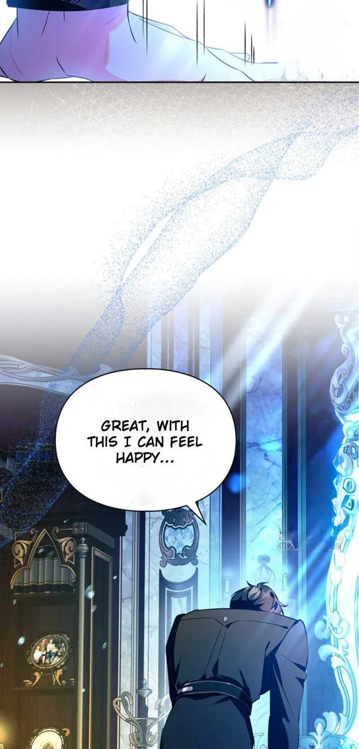 I Became the Tyrant’s Servant Chapter 55 page 44 - 