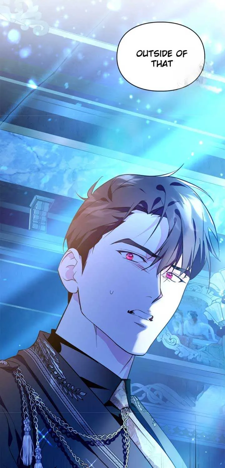 I Became the Tyrant’s Servant Chapter 55 page 47 - 