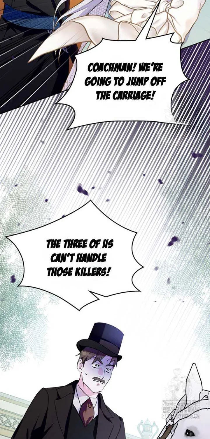I Became the Tyrant’s Servant Chapter 55 page 6 - 