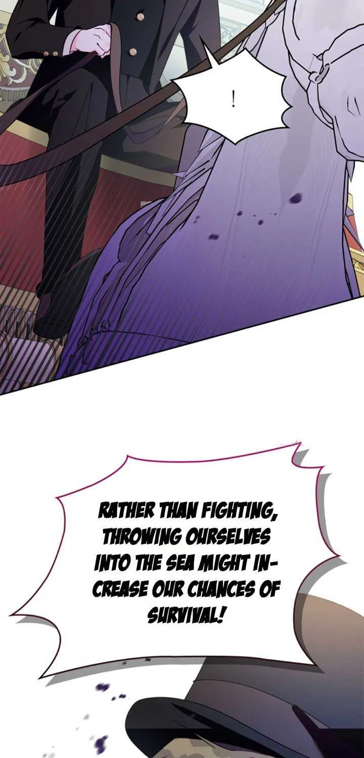 I Became the Tyrant’s Servant Chapter 55 page 7 - 