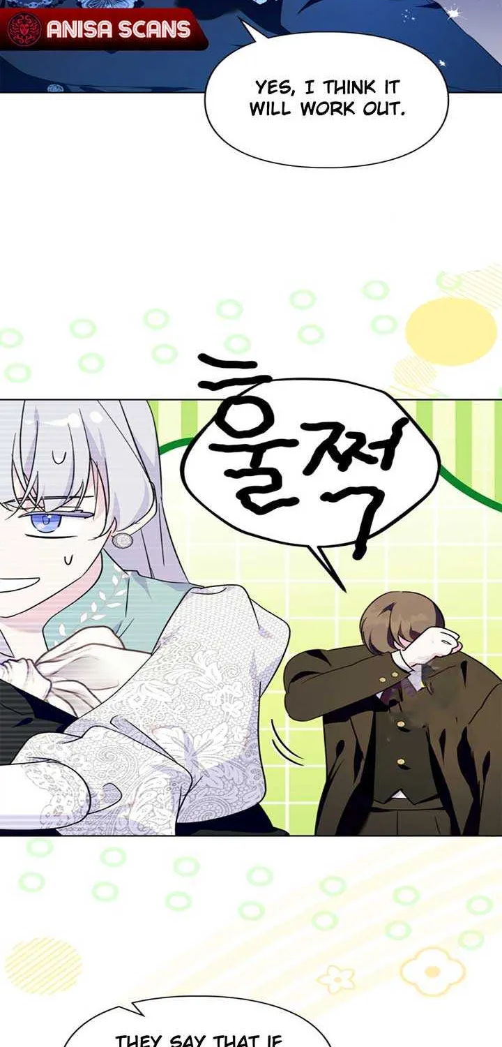 I Became the Tyrant’s Servant Chapter 55 page 74 - 
