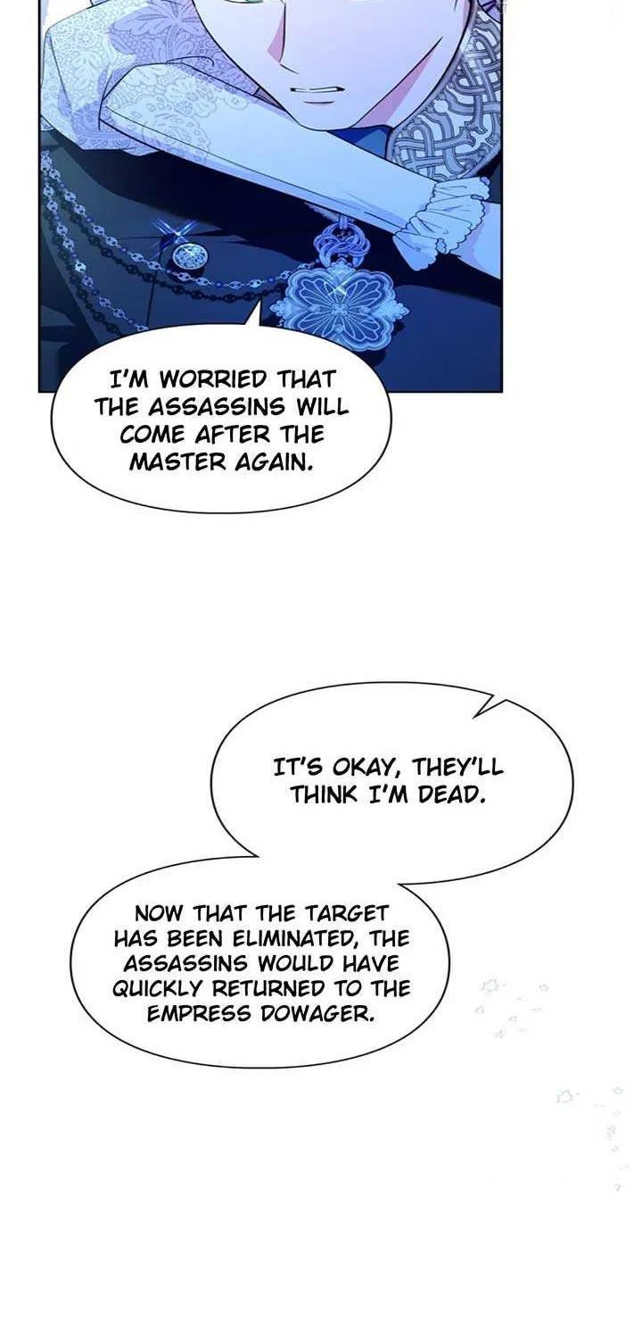 I Became the Tyrant’s Servant Chapter 55 page 76 - 