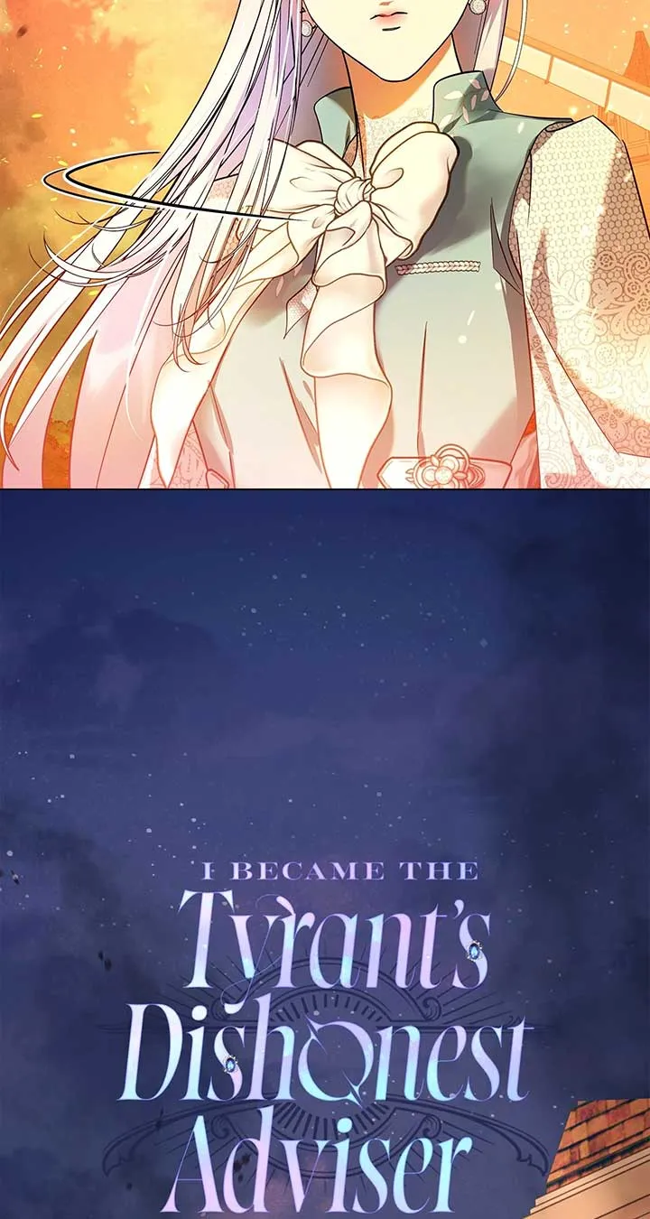 I Became the Tyrant’s Servant Chapter 56 page 11 - 