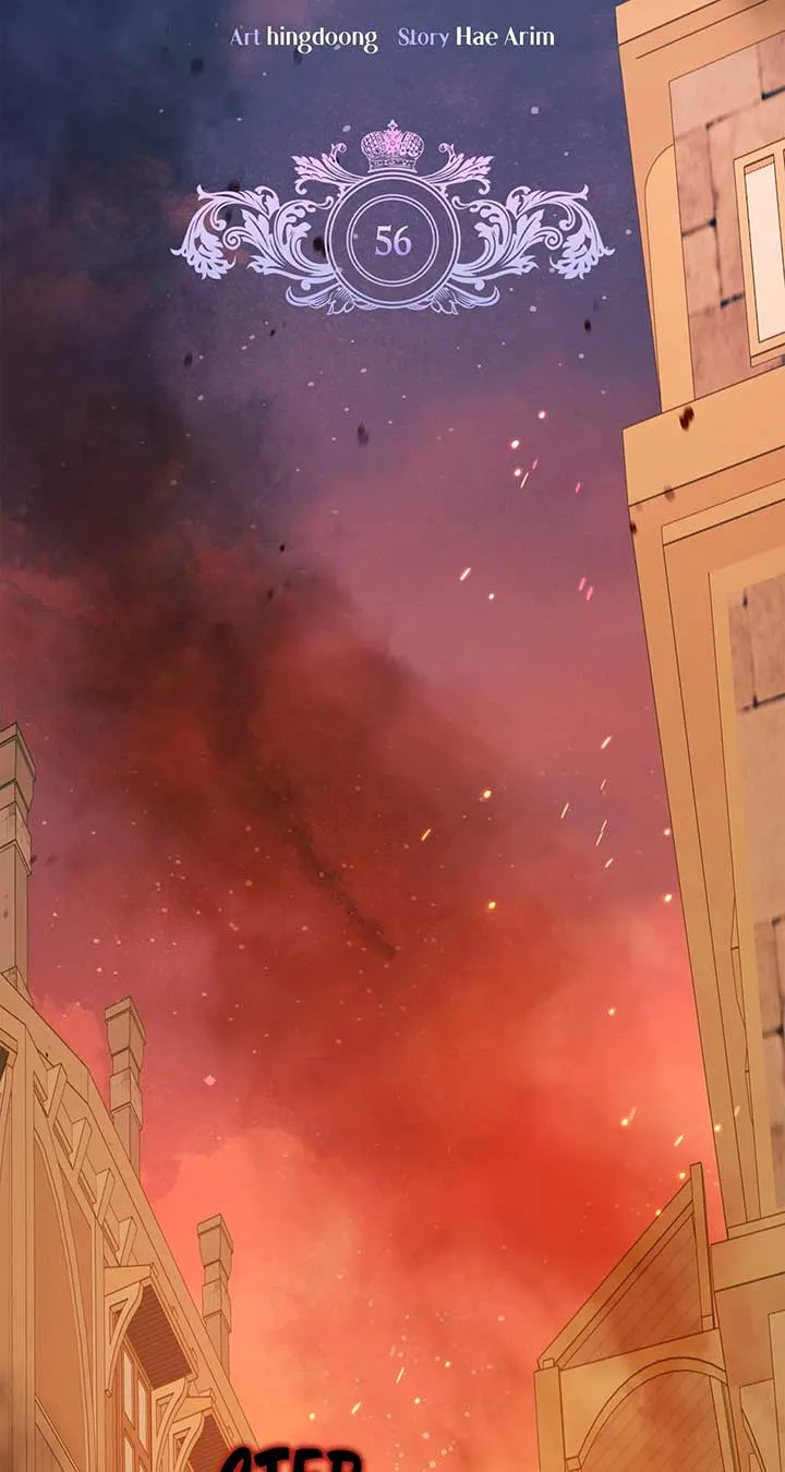 I Became the Tyrant’s Servant Chapter 56 page 12 - 