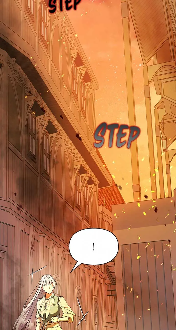 I Became the Tyrant’s Servant Chapter 56 page 13 - 