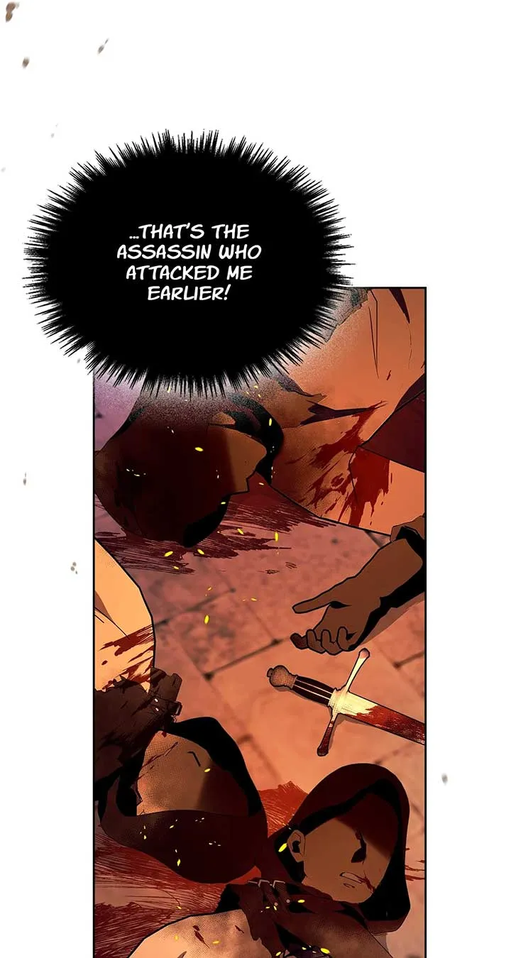 I Became the Tyrant’s Servant Chapter 56 page 15 - 