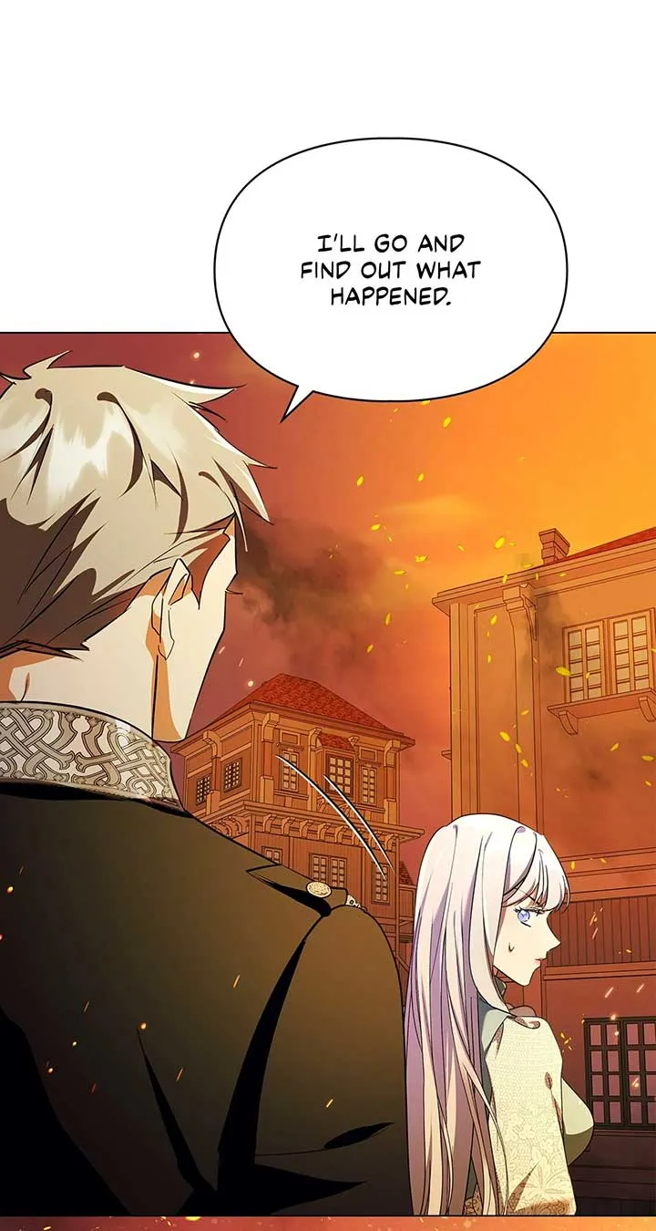 I Became the Tyrant’s Servant Chapter 56 page 3 - 