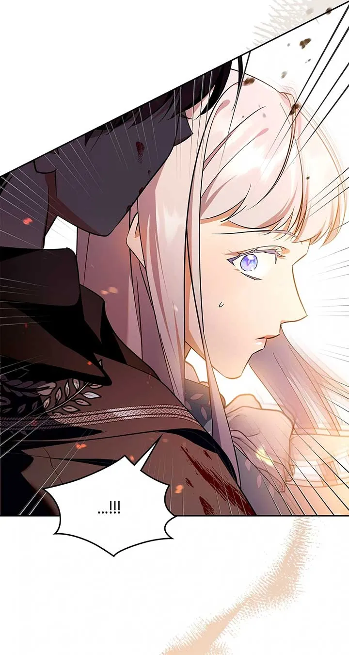 I Became the Tyrant’s Servant Chapter 56 page 21 - 