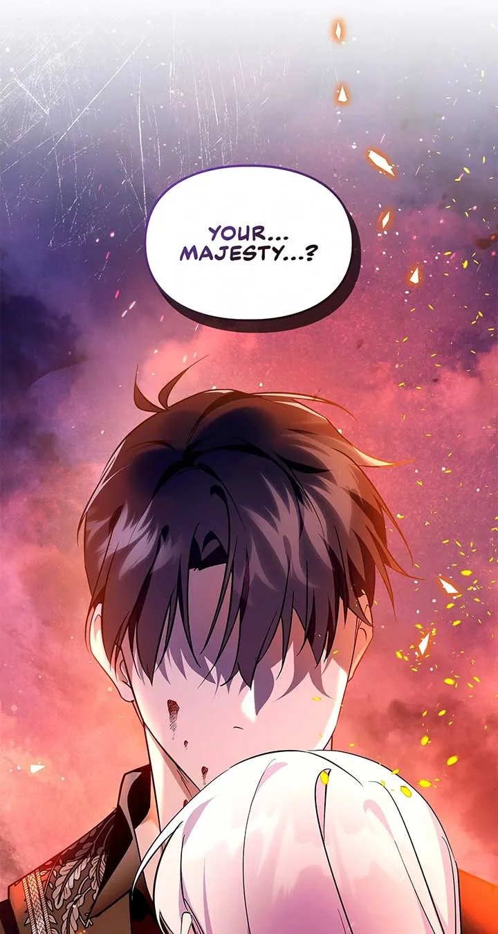 I Became the Tyrant’s Servant Chapter 56 page 23 - 
