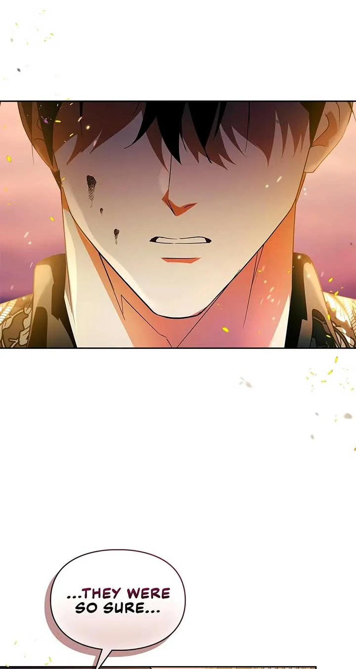 I Became the Tyrant’s Servant Chapter 56 page 25 - 
