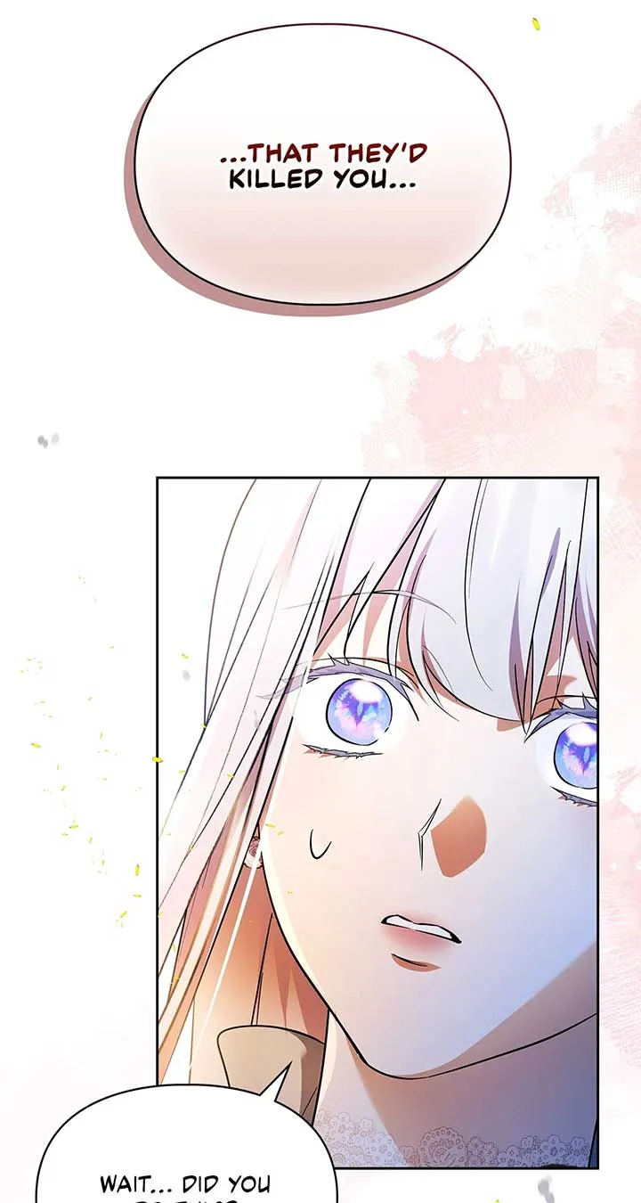 I Became the Tyrant’s Servant Chapter 56 page 27 - 