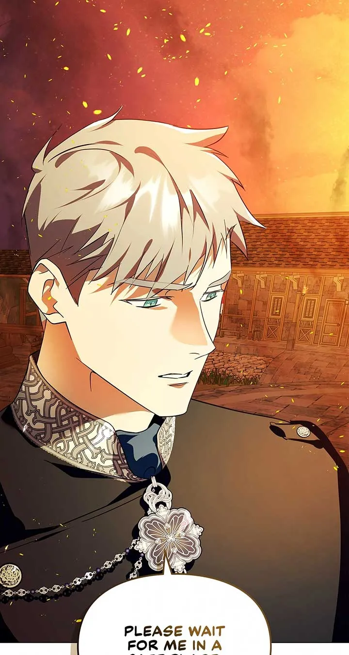 I Became the Tyrant’s Servant Chapter 56 page 4 - 