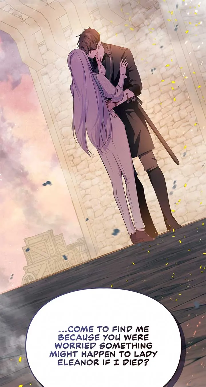 I Became the Tyrant’s Servant Chapter 56 page 37 - 