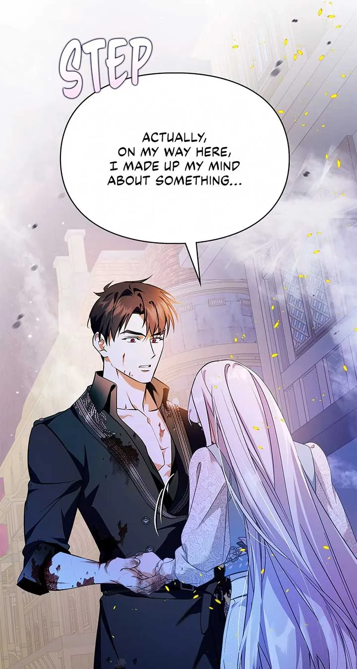 I Became the Tyrant’s Servant Chapter 56 page 40 - 