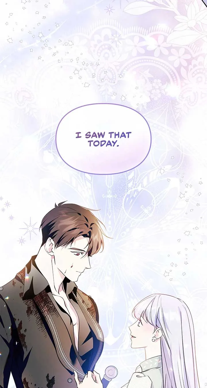 I Became the Tyrant’s Servant Chapter 56 page 52 - 
