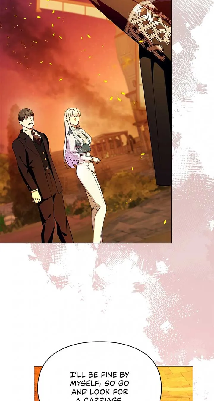 I Became the Tyrant’s Servant Chapter 56 page 7 - 