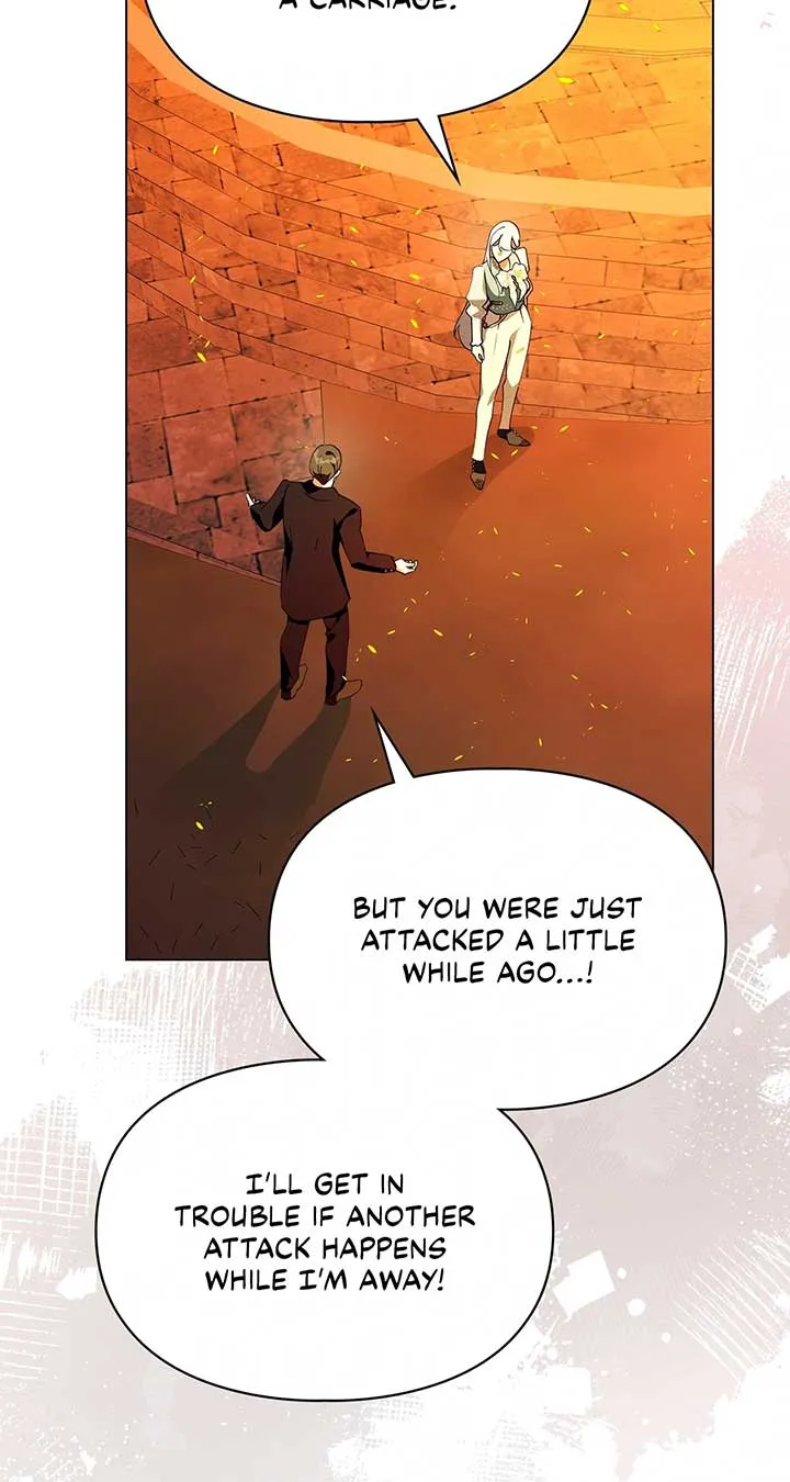 I Became the Tyrant’s Servant Chapter 56 page 8 - 