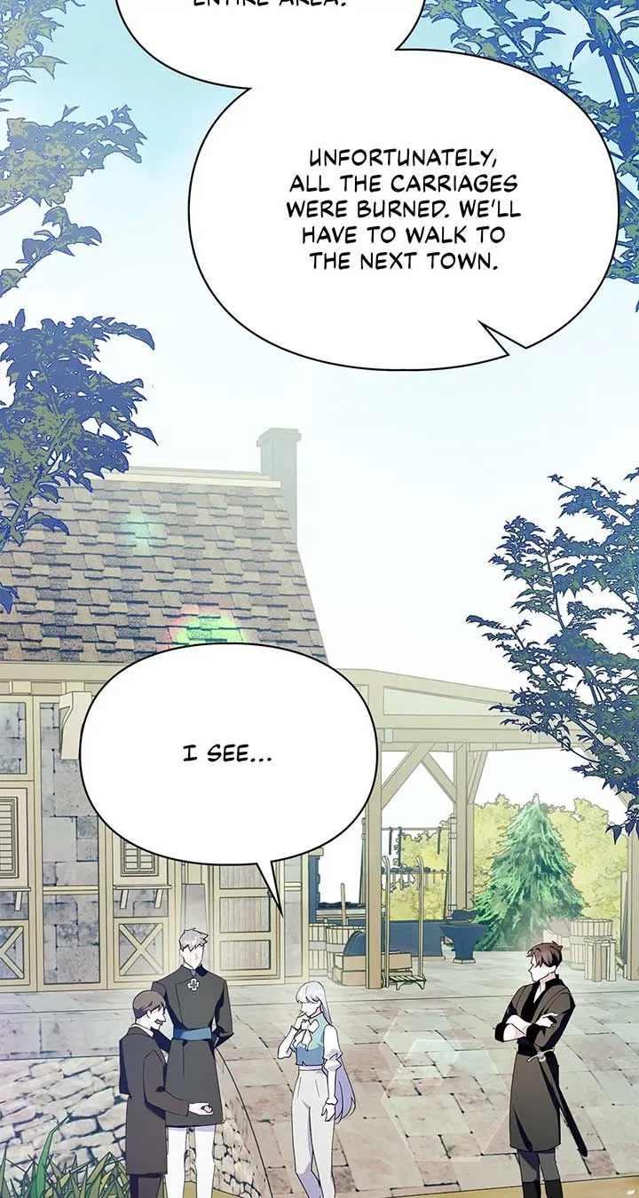 I Became the Tyrant’s Servant Chapter 56 page 76 - 