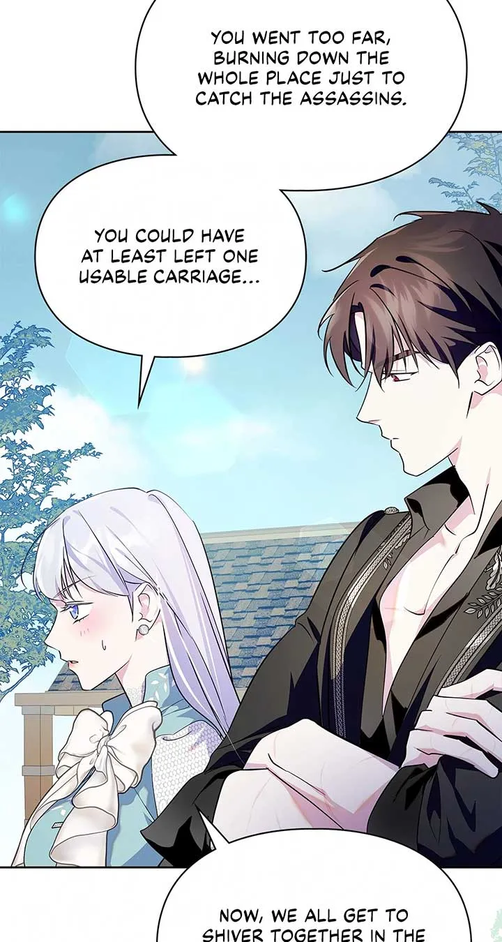 I Became the Tyrant’s Servant Chapter 56 page 79 - 