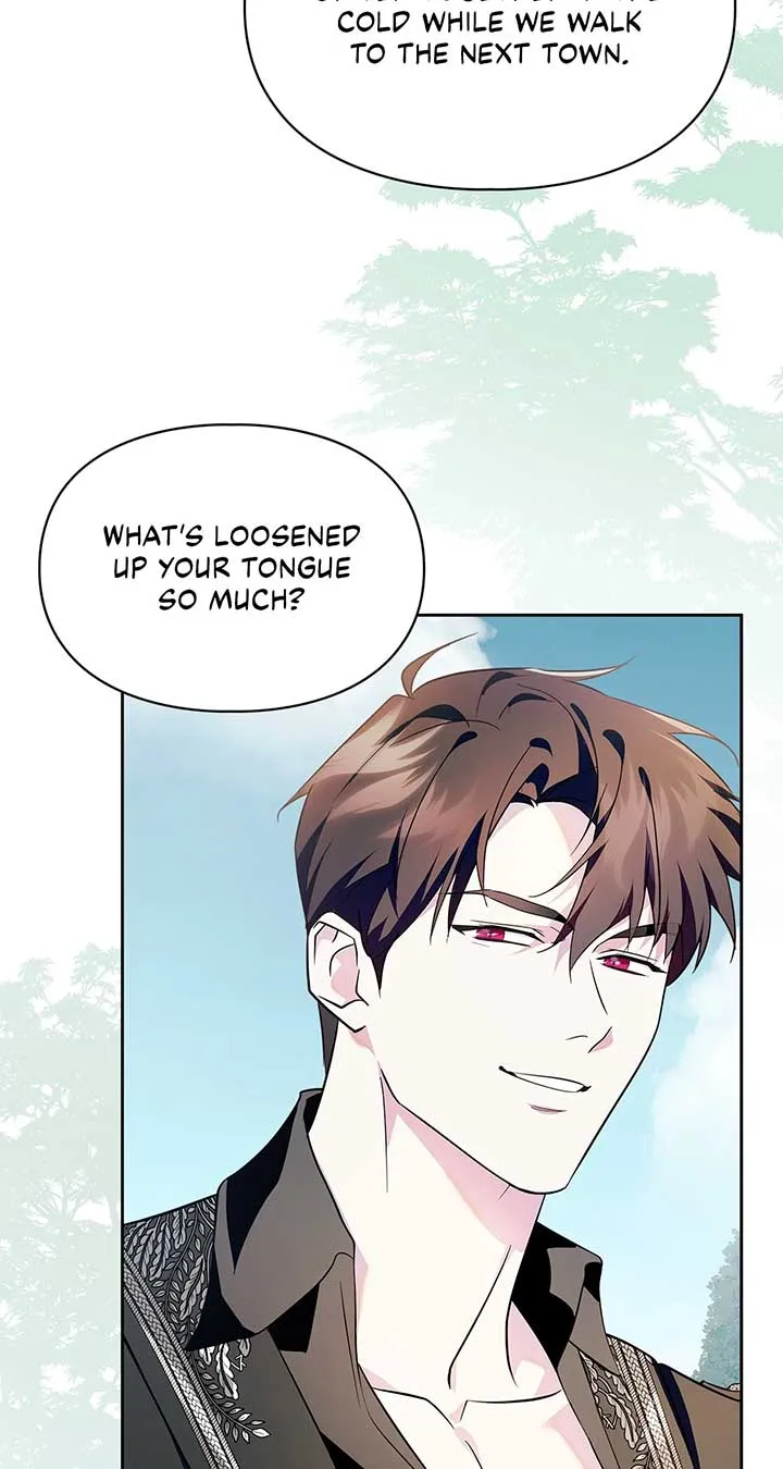 I Became the Tyrant’s Servant Chapter 56 page 80 - 