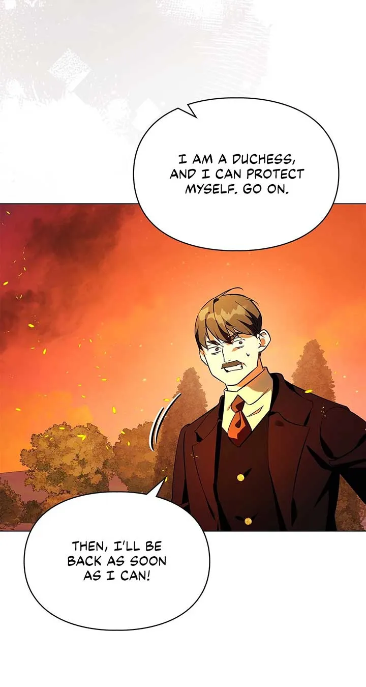 I Became the Tyrant’s Servant Chapter 56 page 9 - 