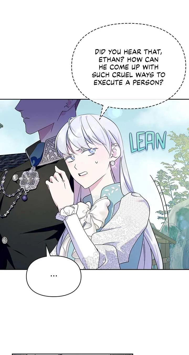I Became the Tyrant’s Servant Chapter 56 page 82 - 