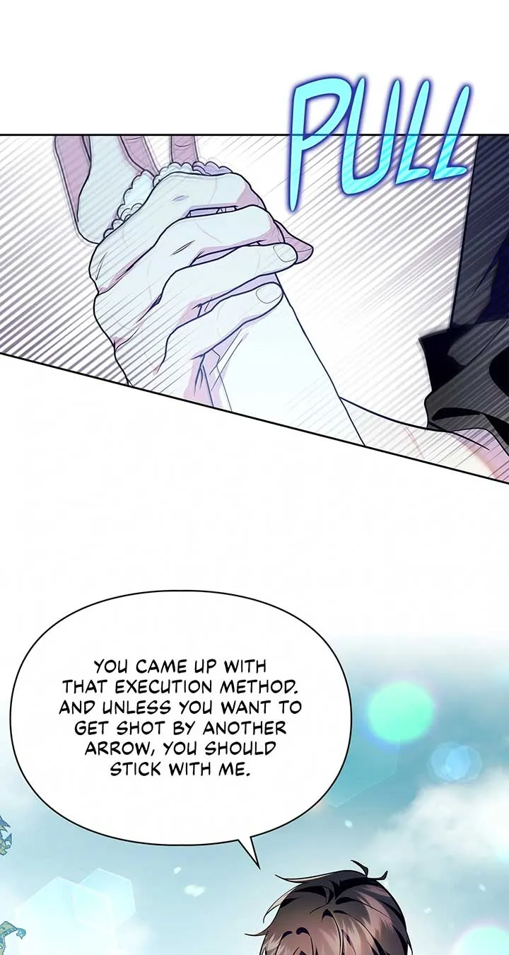I Became the Tyrant’s Servant Chapter 56 page 84 - 