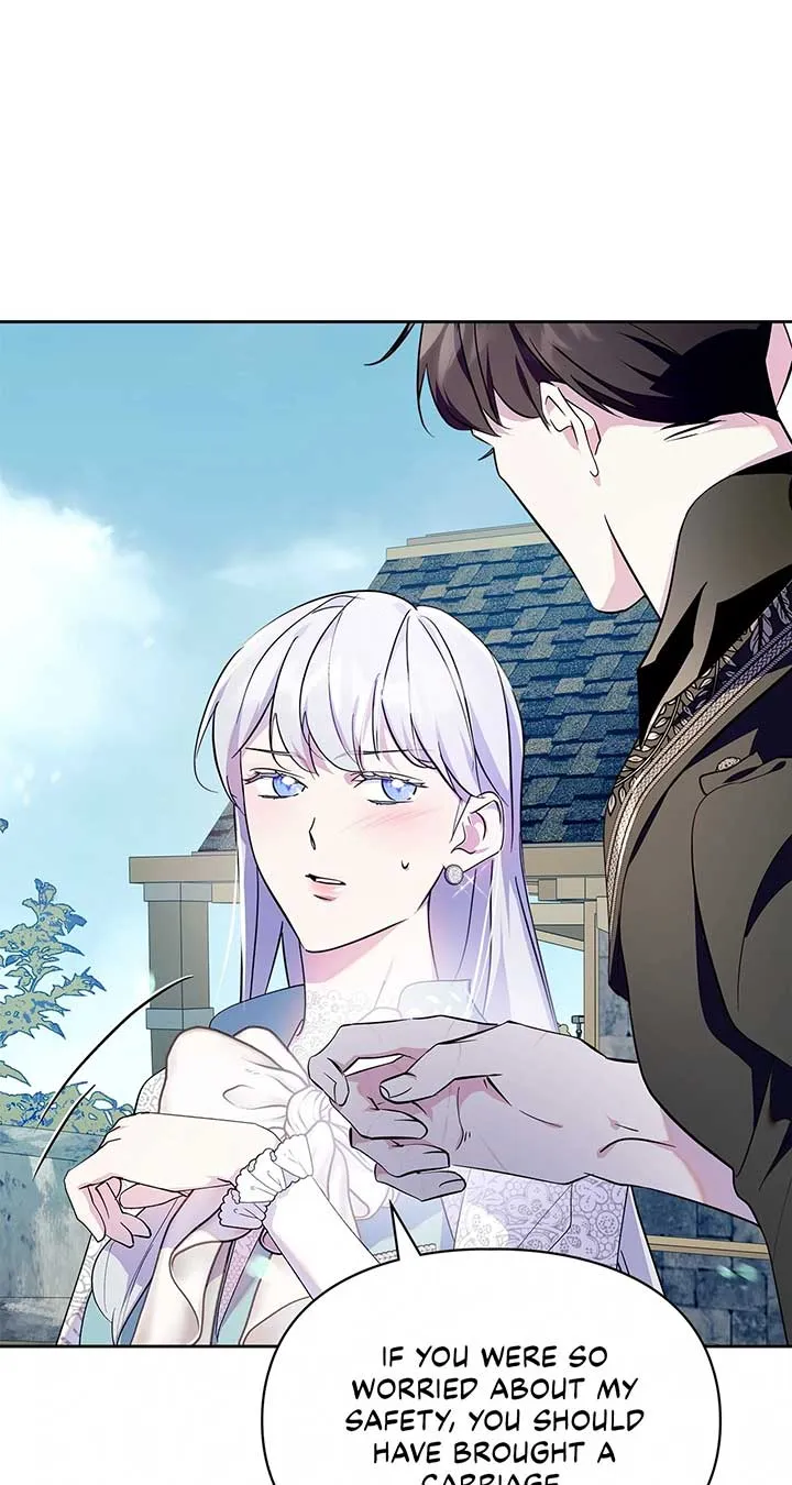 I Became the Tyrant’s Servant Chapter 56 page 86 - 