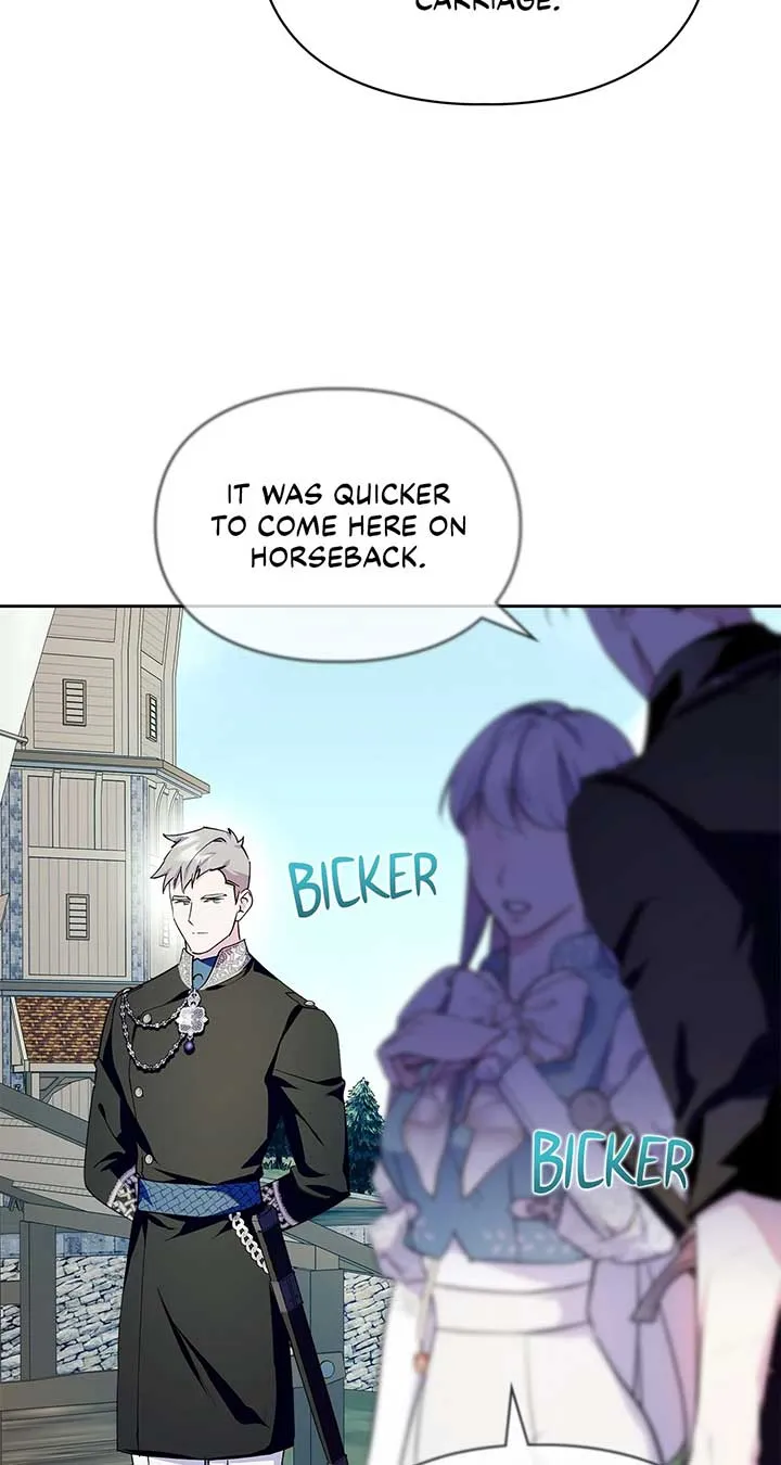 I Became the Tyrant’s Servant Chapter 56 page 87 - 