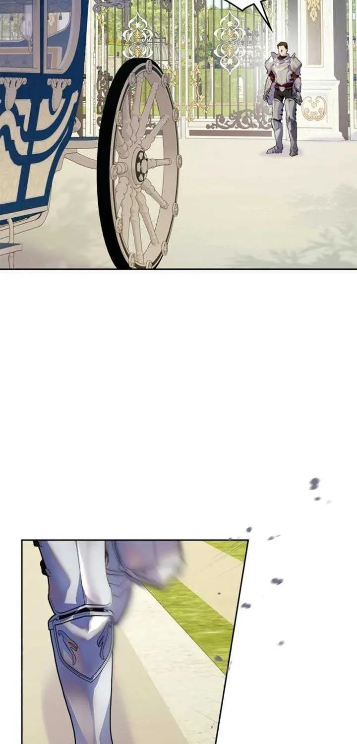 I Became the Tyrant’s Servant Chapter 57 page 3 - 
