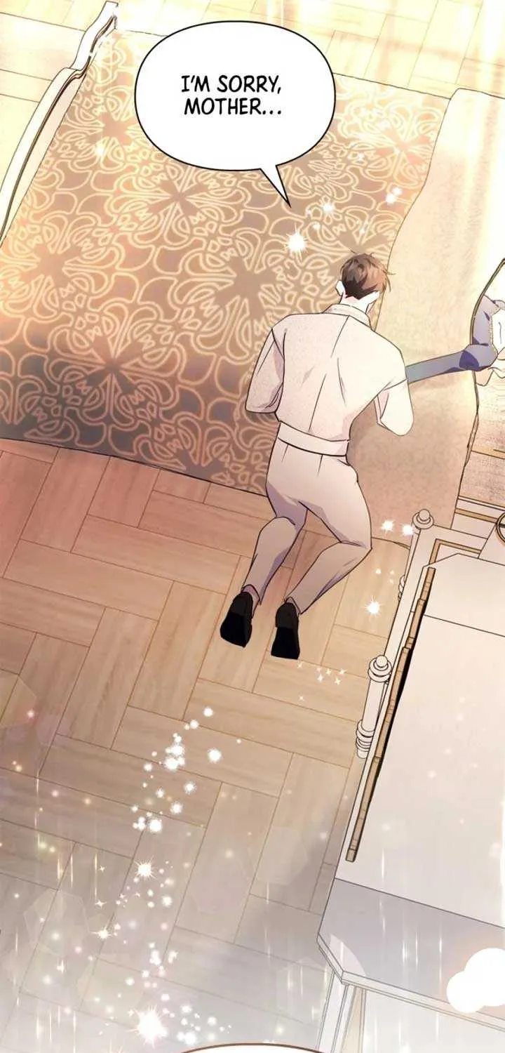 I Became the Tyrant’s Servant Chapter 57 page 21 - 