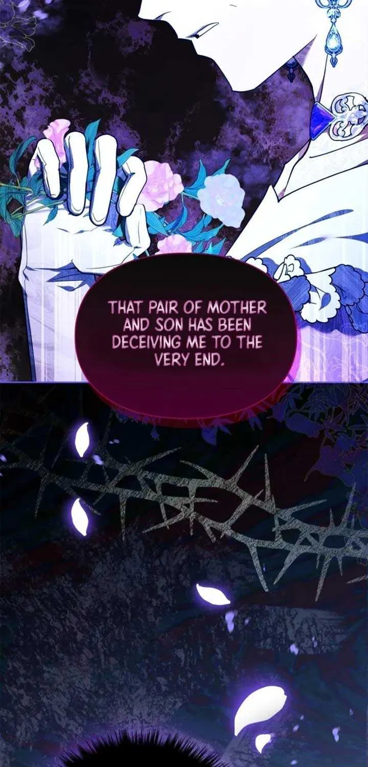 I Became the Tyrant’s Servant Chapter 57 page 28 - 