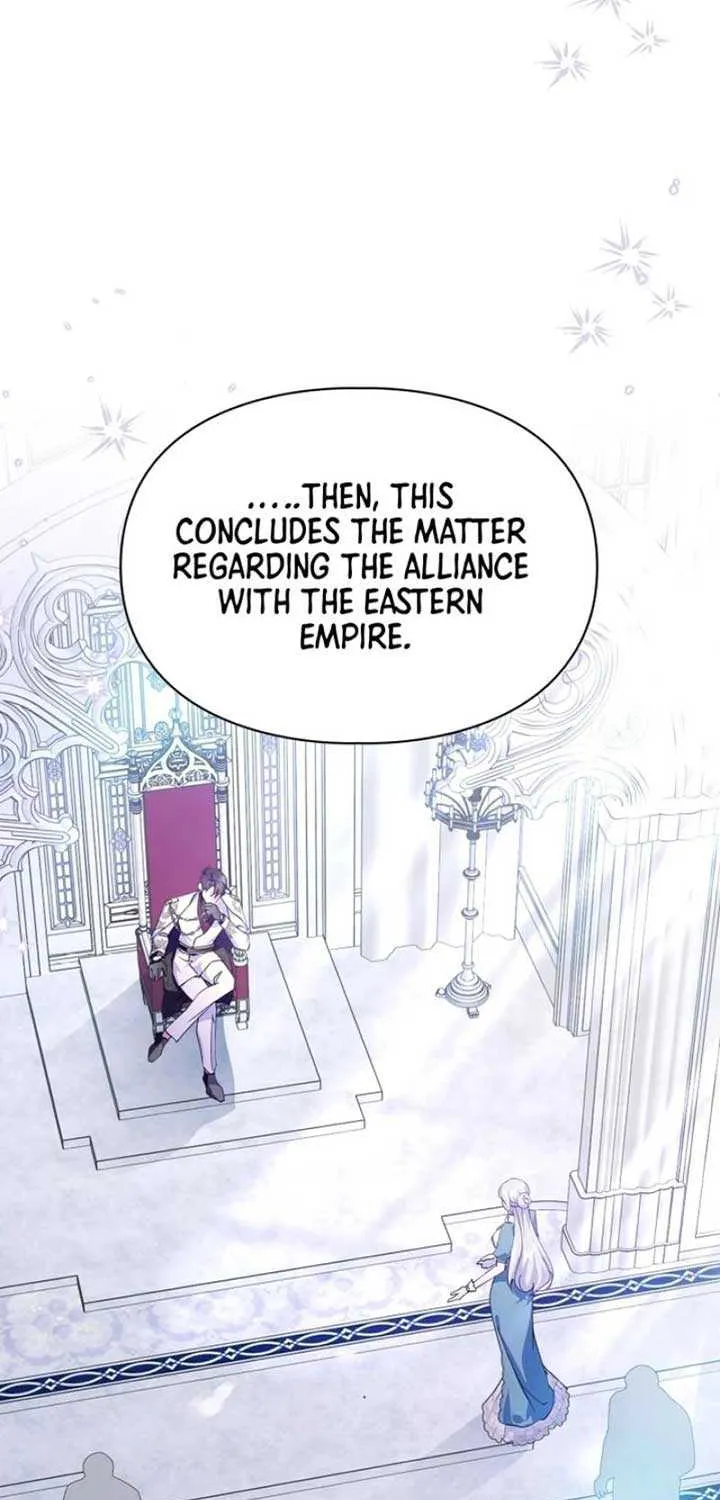 I Became the Tyrant’s Servant Chapter 57 page 36 - 