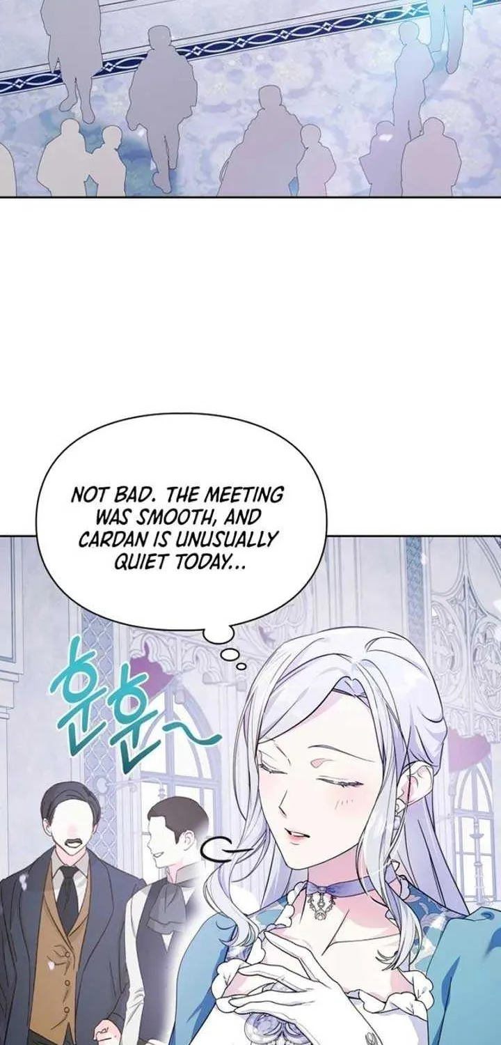 I Became the Tyrant’s Servant Chapter 57 page 37 - 