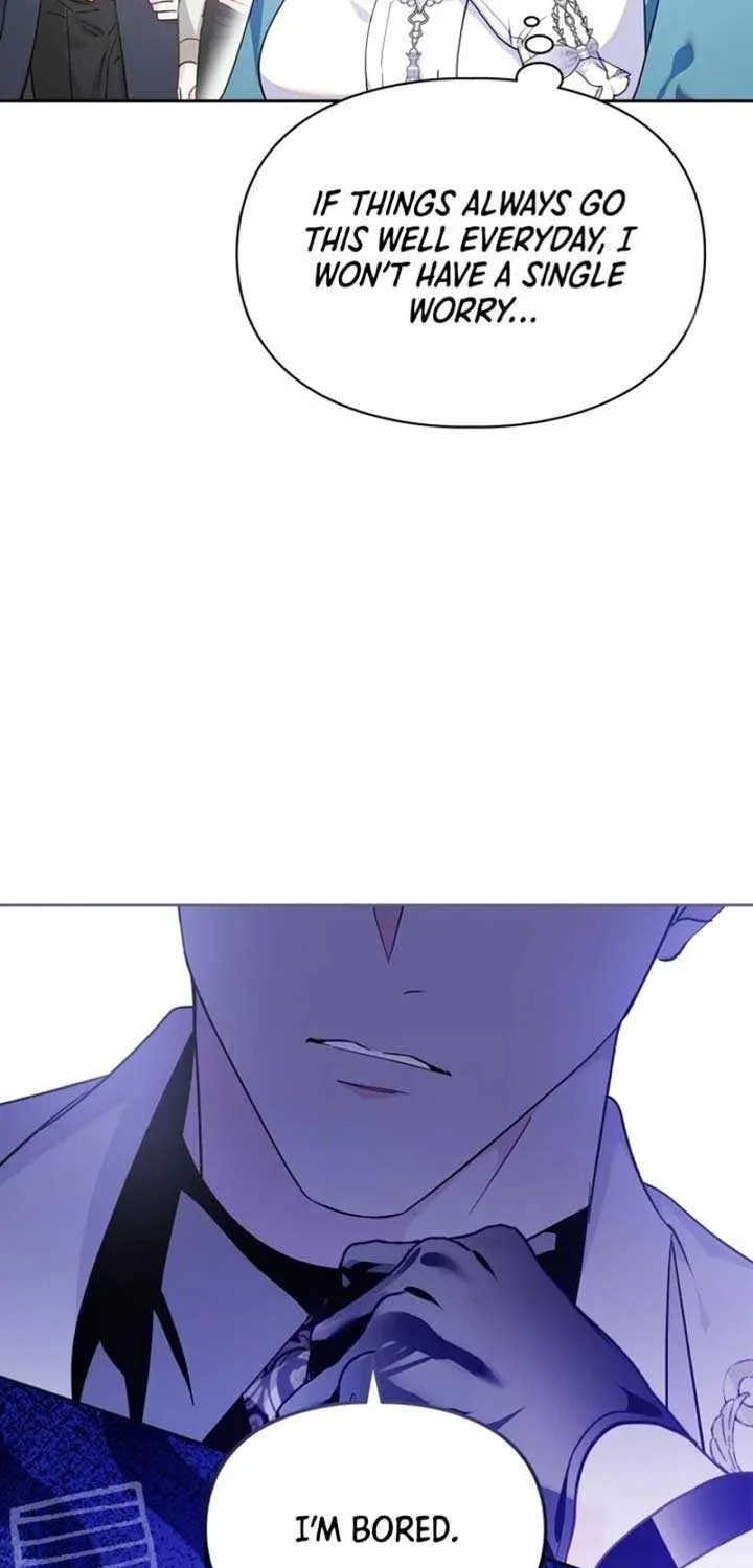 I Became the Tyrant’s Servant Chapter 57 page 38 - 