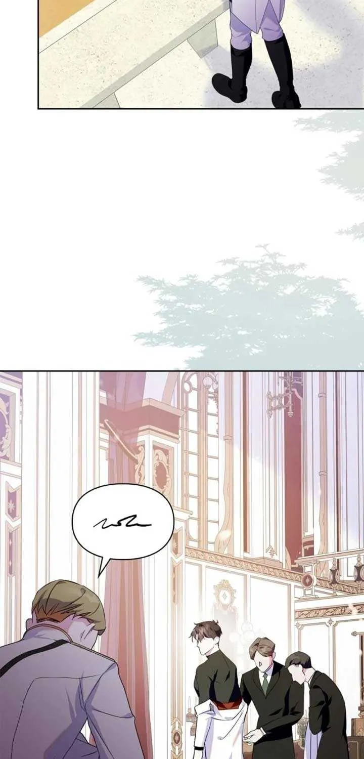 I Became the Tyrant’s Servant Chapter 57 page 5 - 