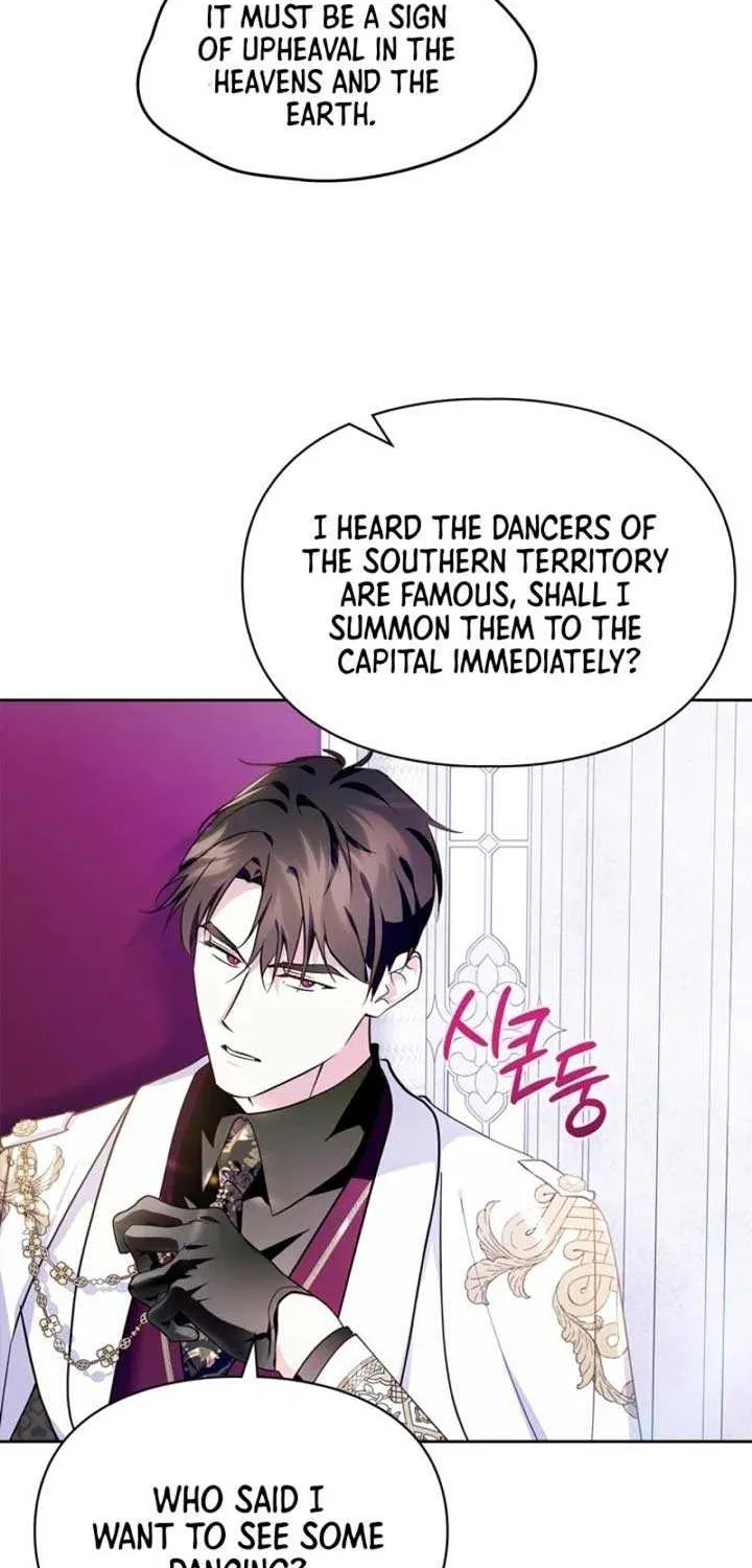 I Became the Tyrant’s Servant Chapter 57 page 41 - 