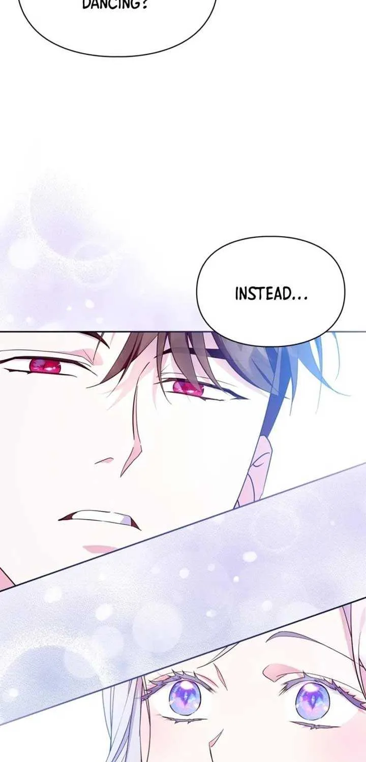 I Became the Tyrant’s Servant Chapter 57 page 42 - 